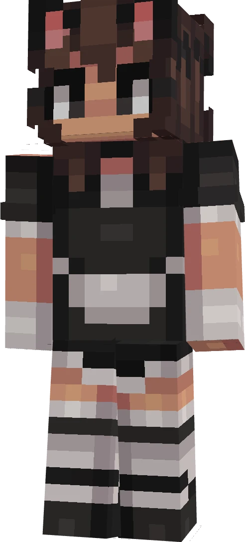 Ricardrifto's skin