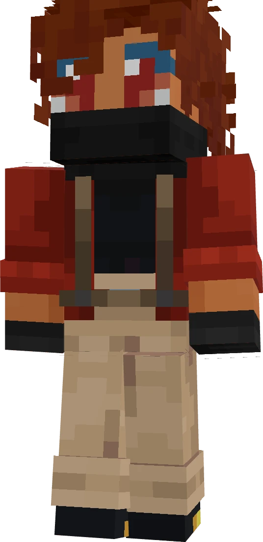 Xerxes9533's skin
