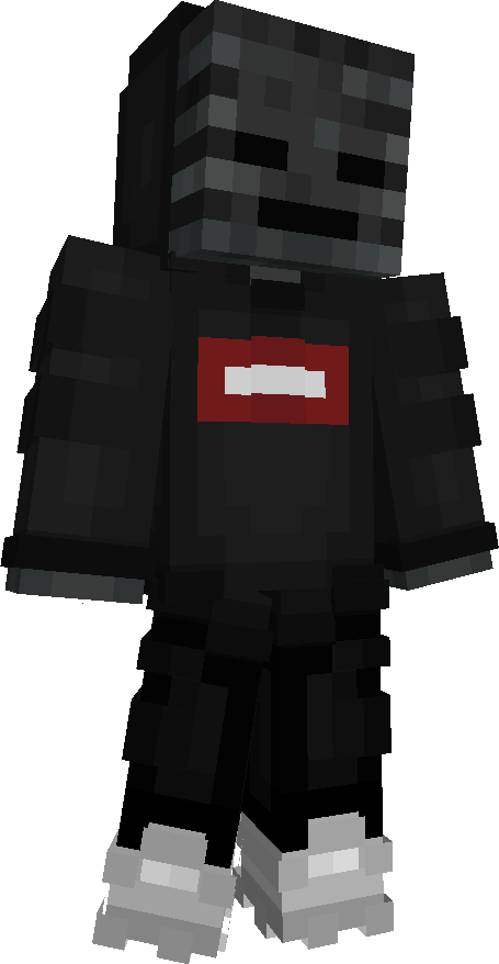 XxNuggzxX9508's skin