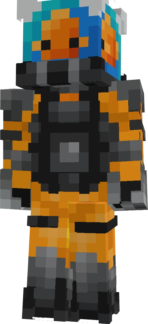 PenguinZerp's skin