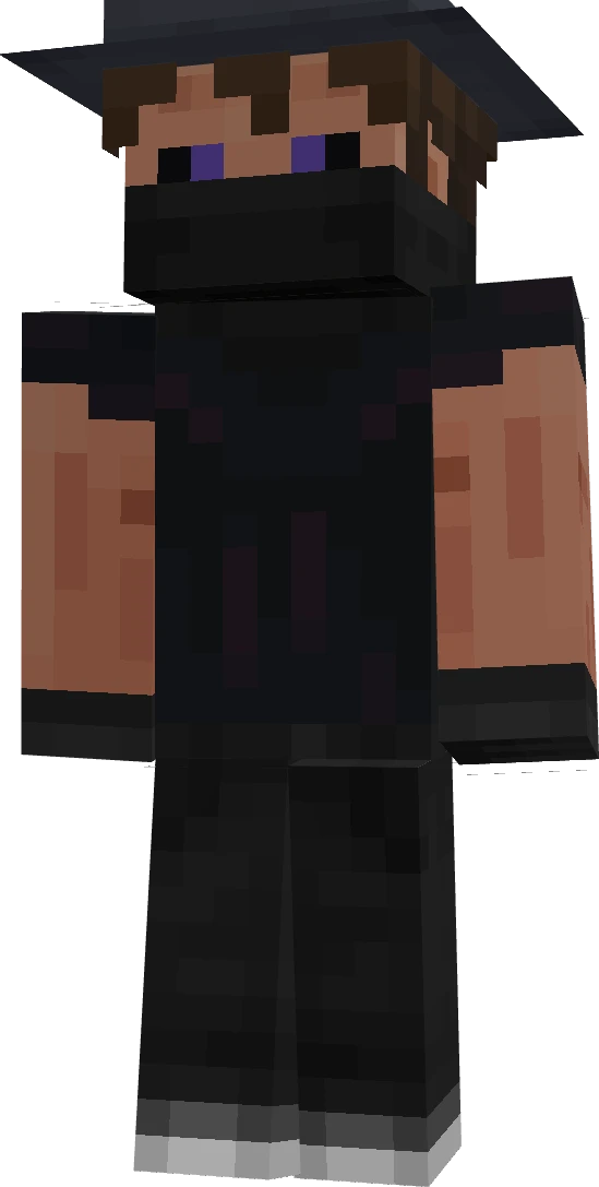 Wayne298289's skin