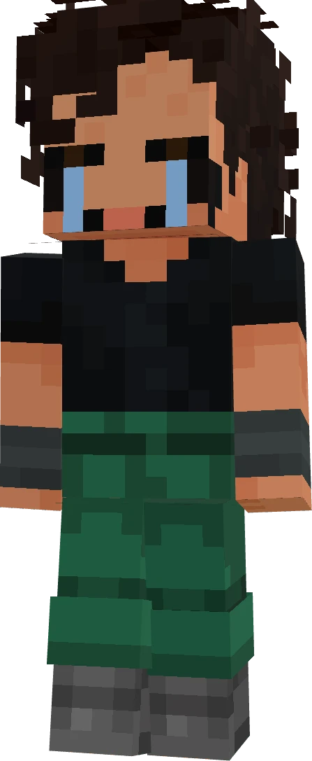 Boomsisters's skin