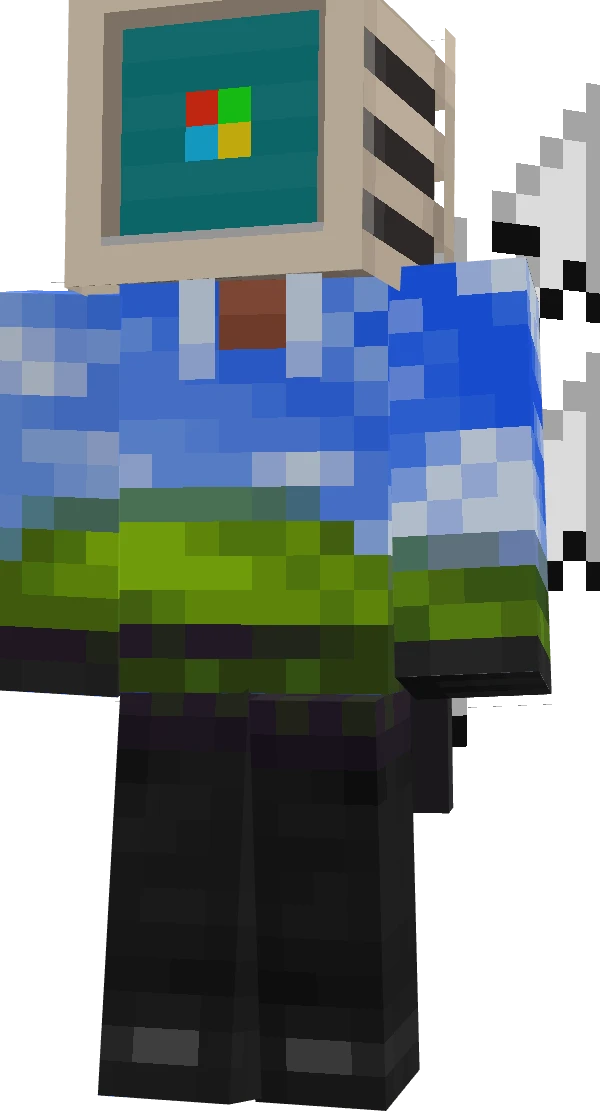 Tessdog9999's skin