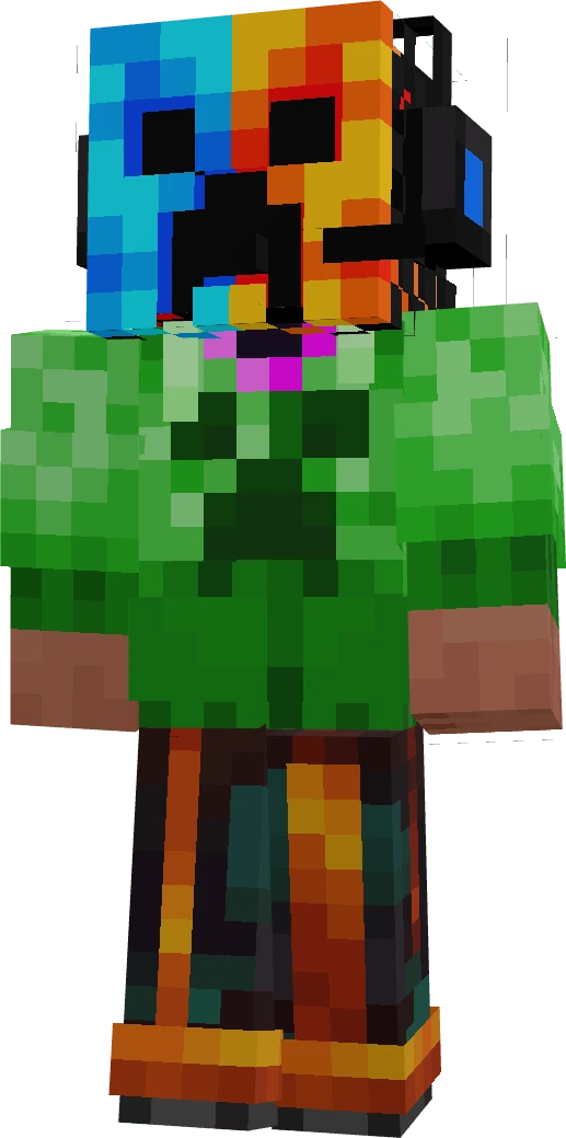Spideyhulk17920's skin
