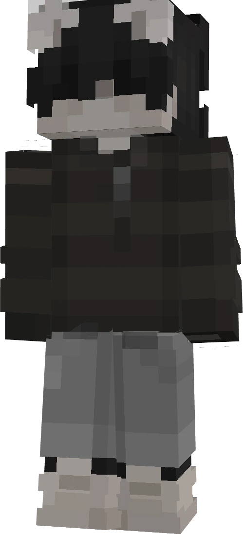 JoeTheHero1585's skin