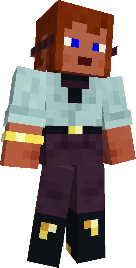 GetThrown2847's skin