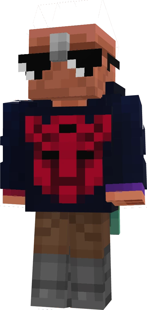 CringeKing37's skin