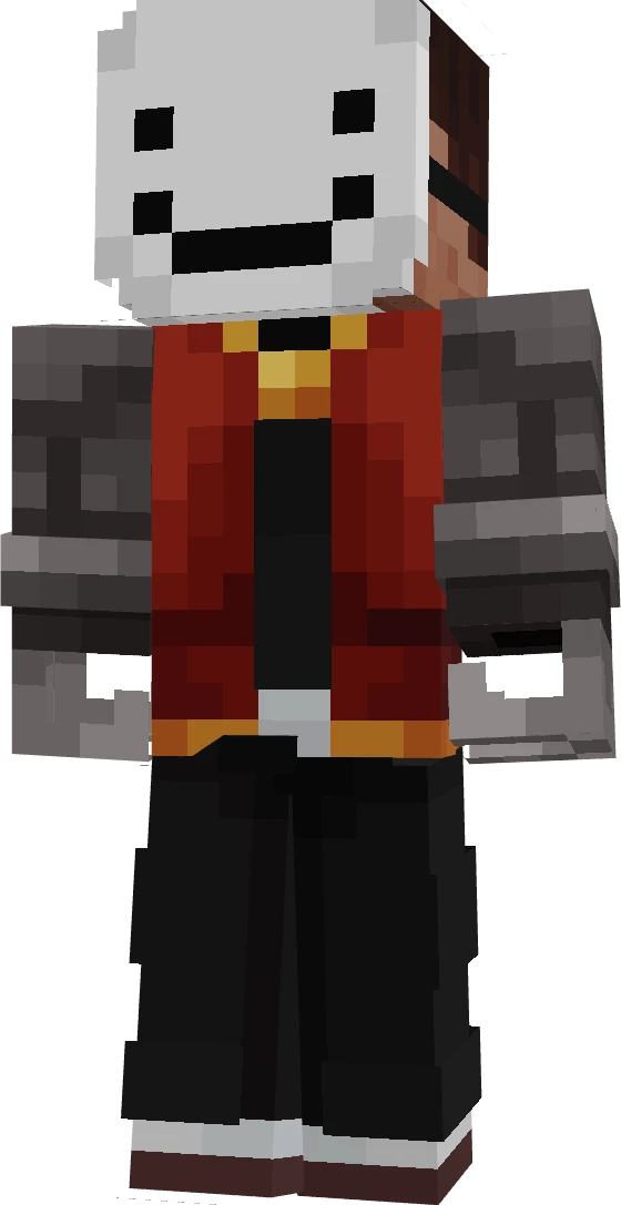 Woden2115pl's skin