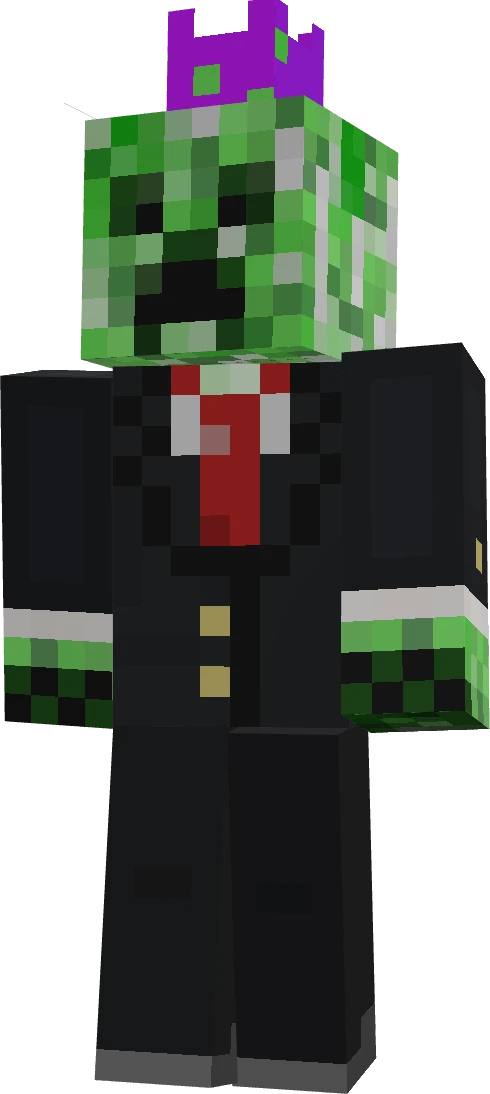 CheerfulLoki218's skin