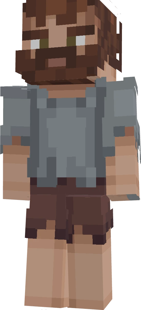 xXRoyElyXx15's skin