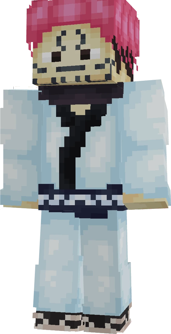 PoppyCafe31628's skin