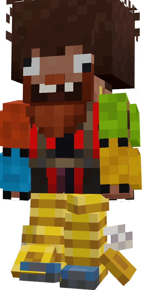 Beauleo14's skin