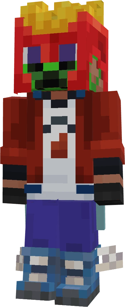 Gunner22694079's skin