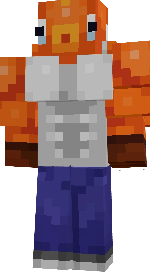 F4ZE SP1X's skin