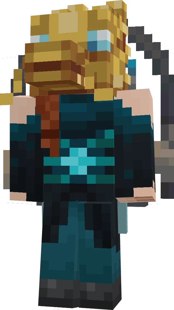 Roswell5008's skin