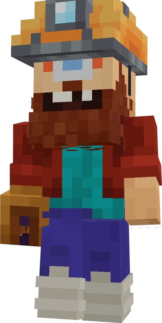 ModestFan4732's skin