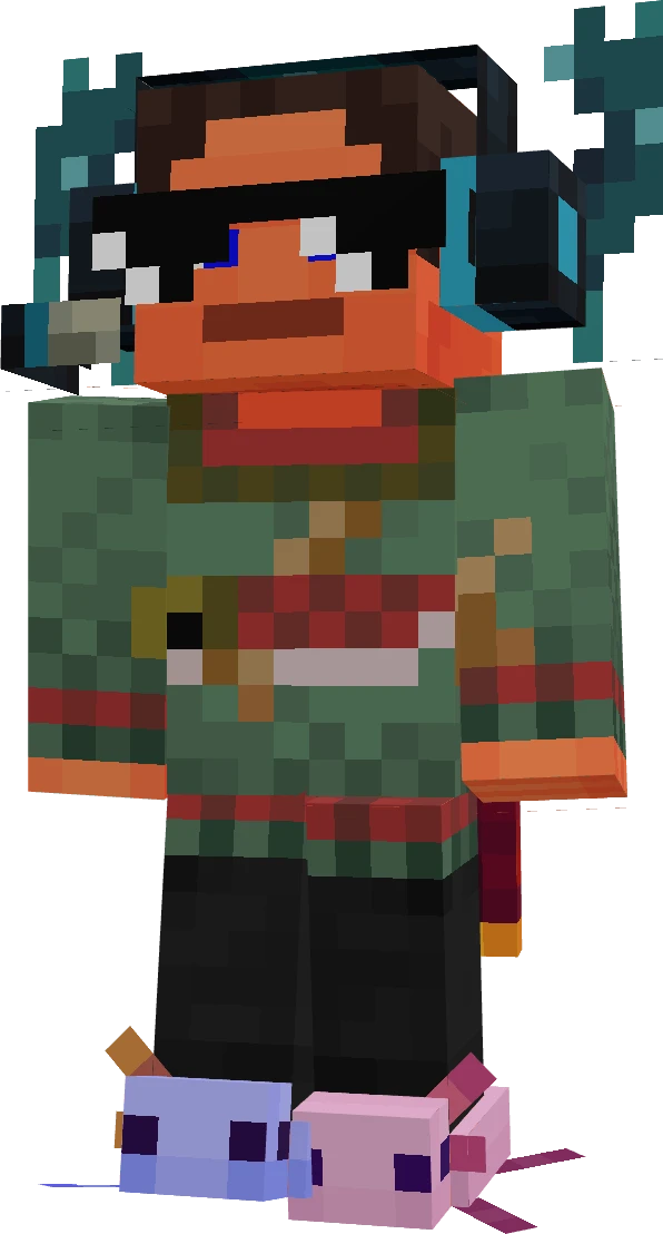 FlaredChart1018's skin