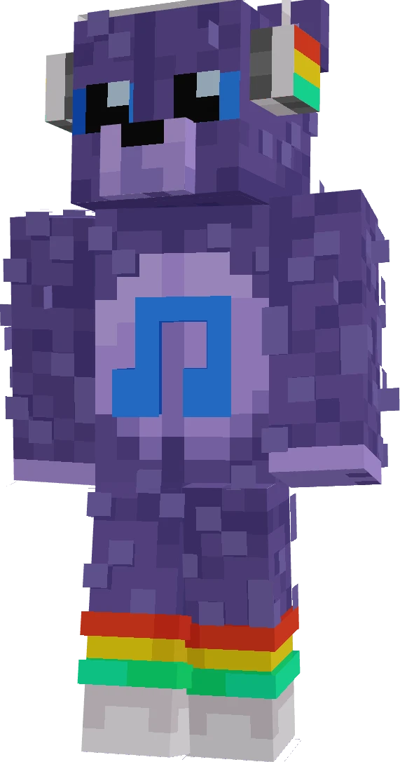 Maceos1301's skin