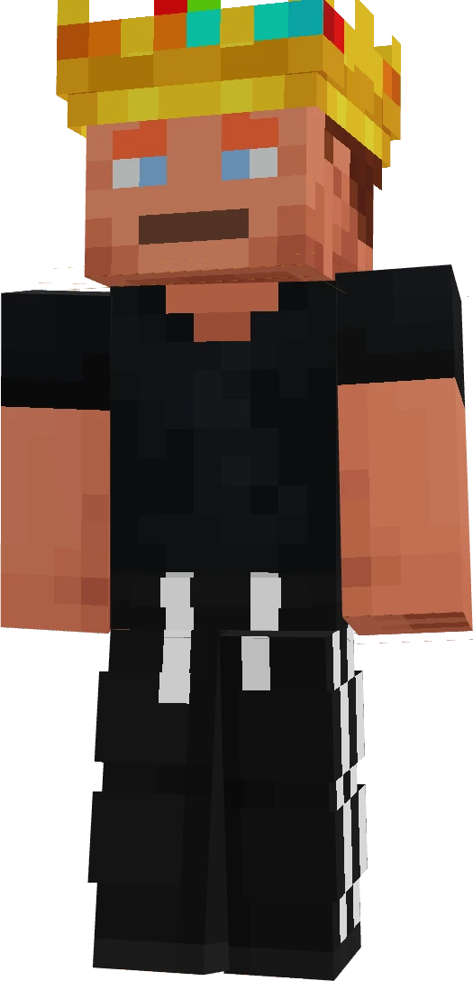 Gichtpfote's skin