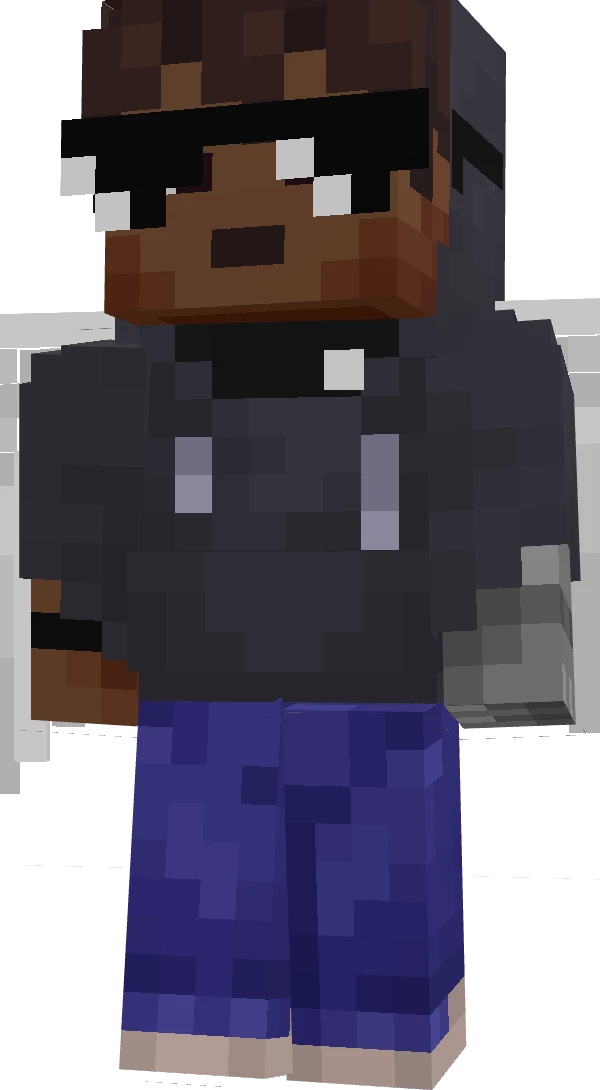 Henry011almeida's skin