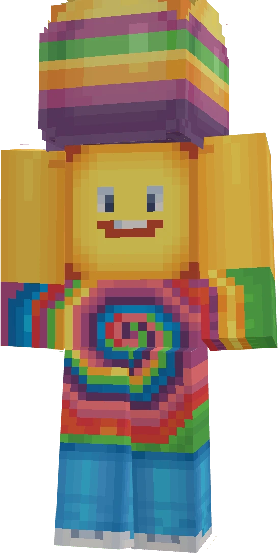 NOBODY4412's skin