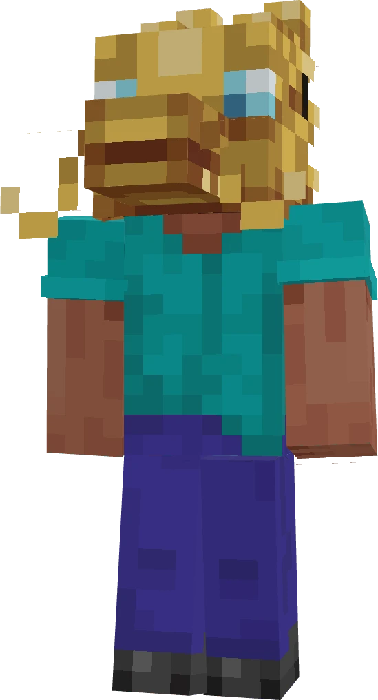Vphebus's skin