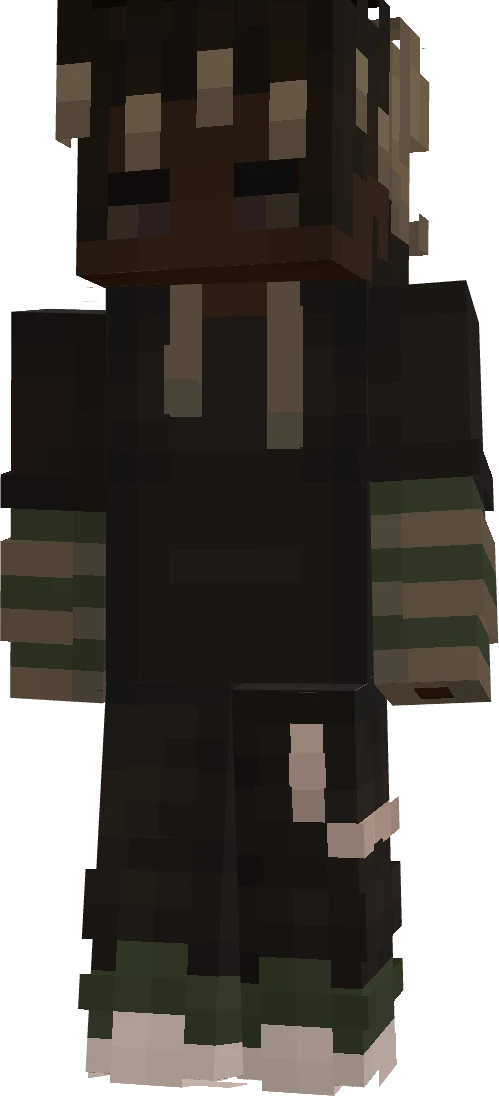 Heaven8384's skin