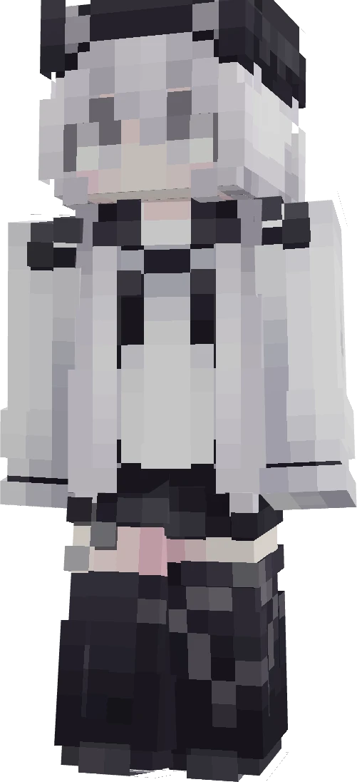 ToxicCrystal126's skin