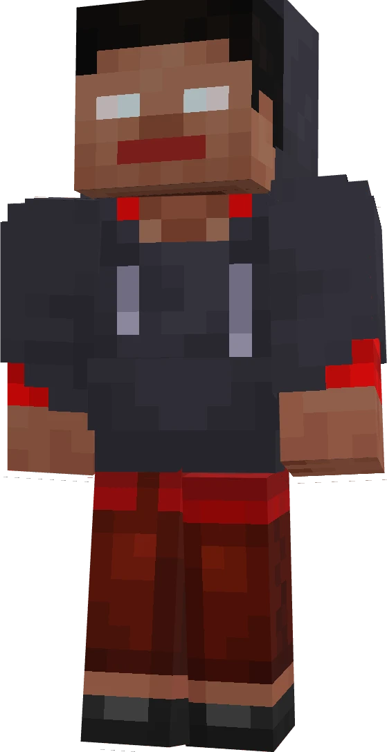 Svennieboy9127's skin