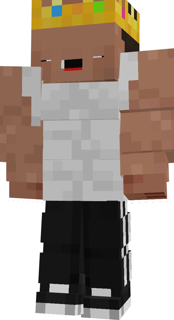 LagZilla3152's skin