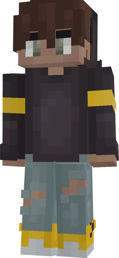 Adam Harri's skin