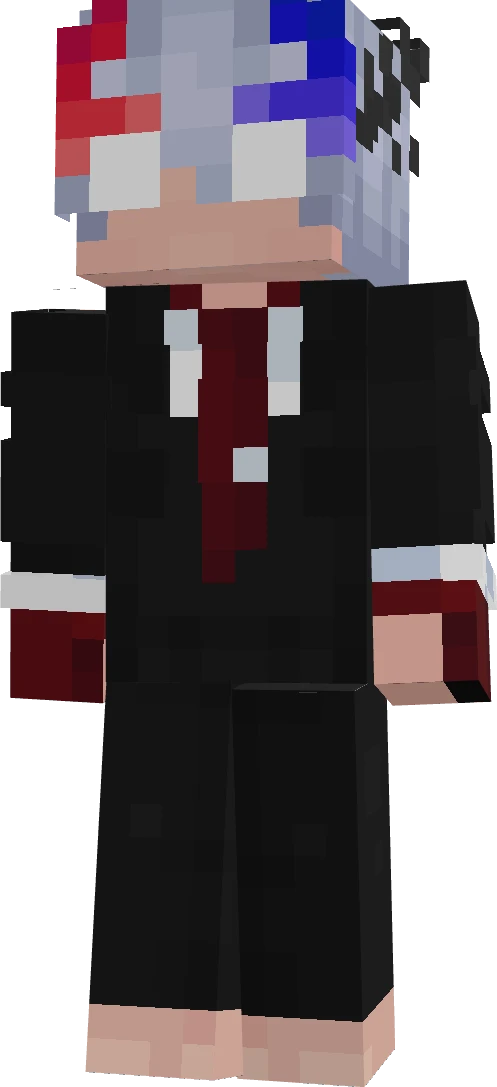 TheChrisThe9139's skin