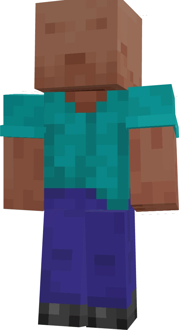 Herobrine72887's skin