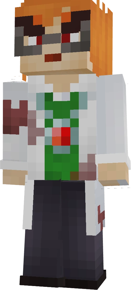 king ice338926's skin
