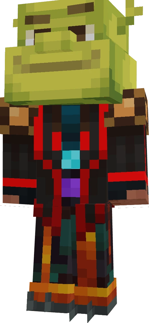 Lorthor108's skin