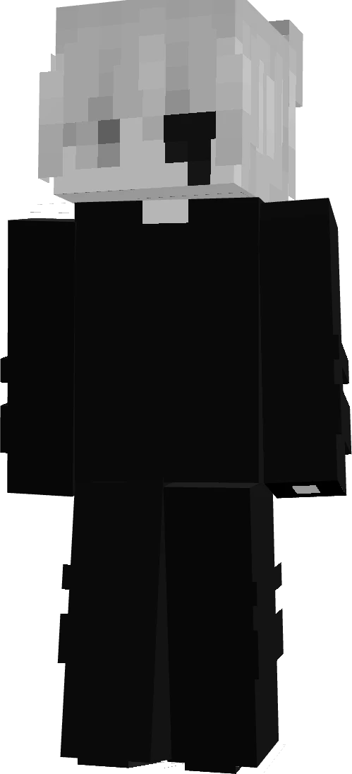 SantiOnFusion's skin