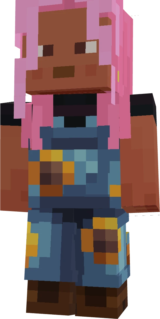 TheBlueWizard90's skin