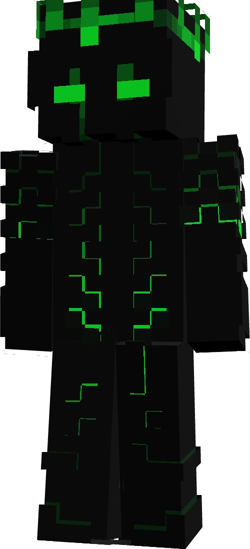 GREEN EARTH8113's skin