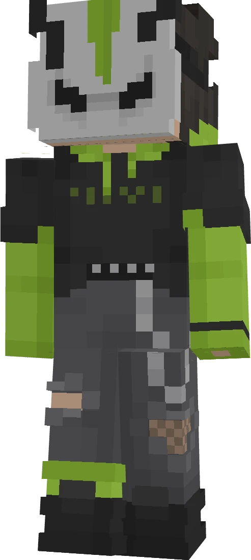 Crystaltyler129's skin