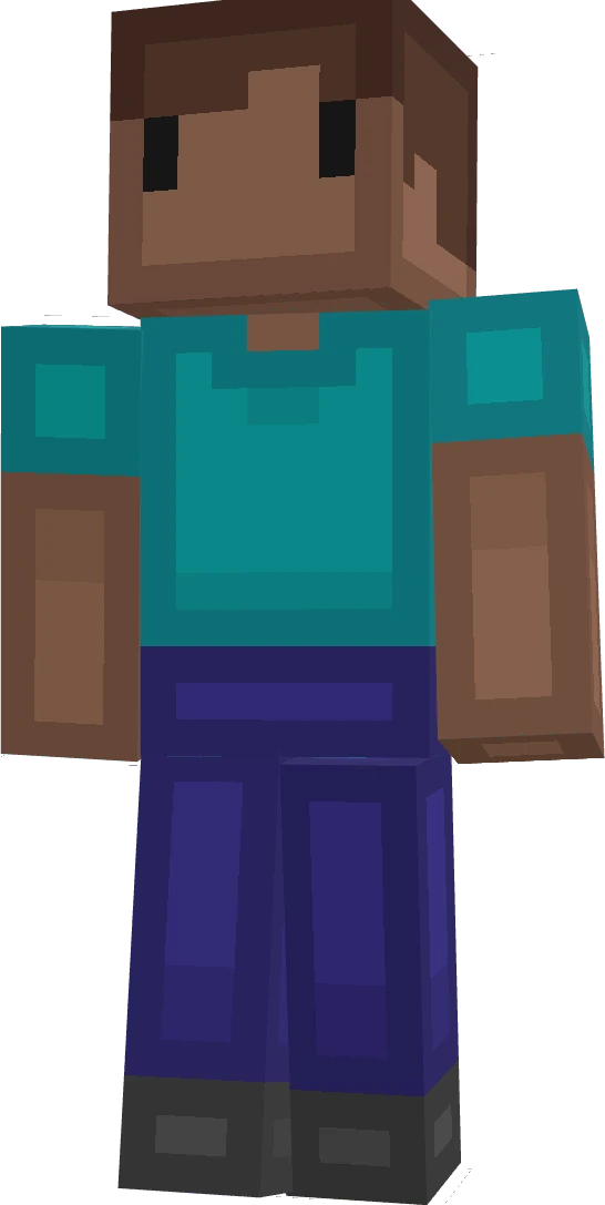 No6564's skin