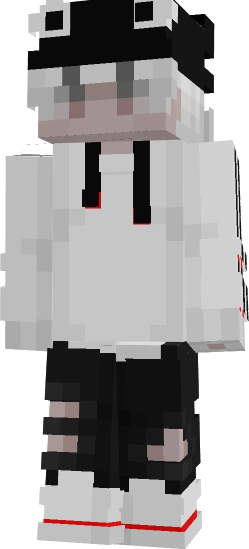 Hedorah12's skin