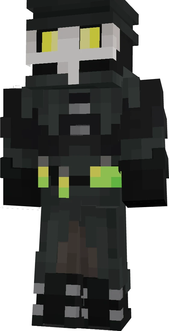 Fisch1421's skin