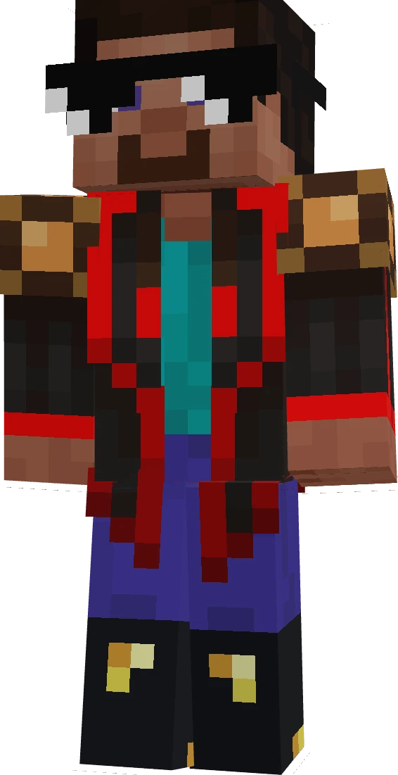 MrJayce120's skin