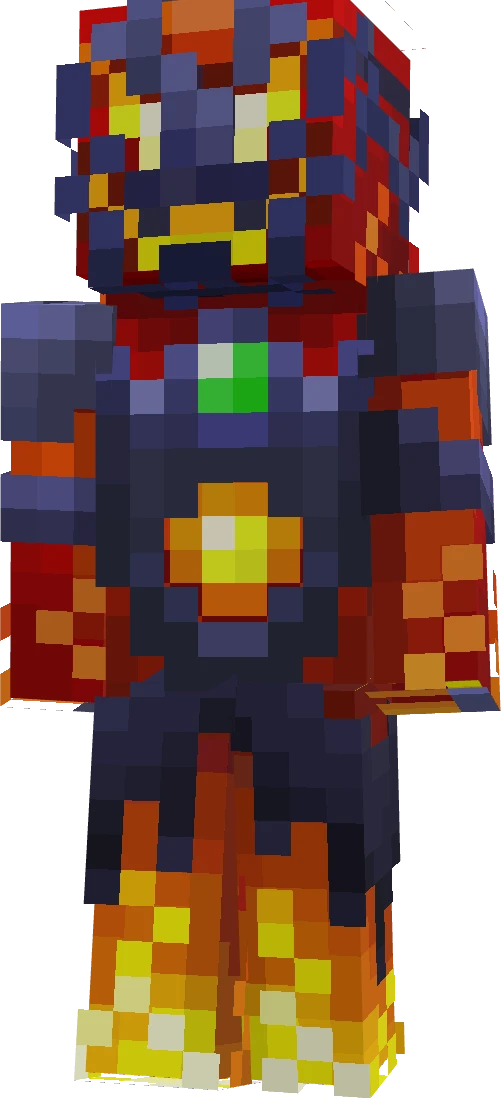 FalsePick65's skin