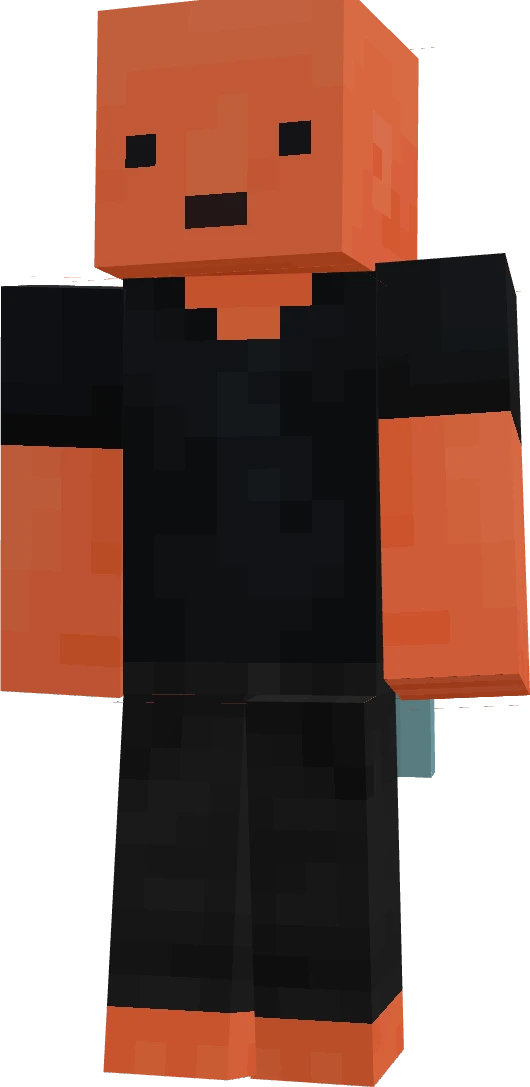 ChickenBlaze731's skin