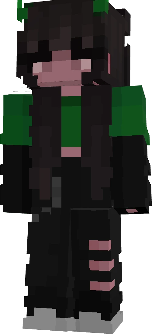xdogplaysmc's skin