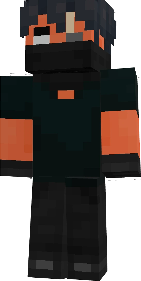EchoGamer7's skin