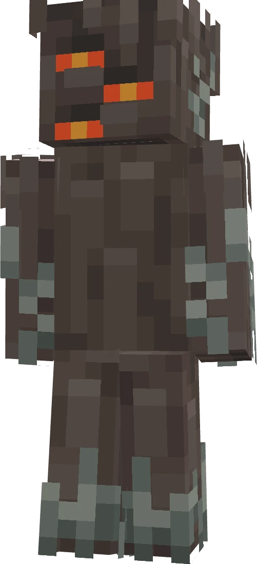 Speedrun11's skin