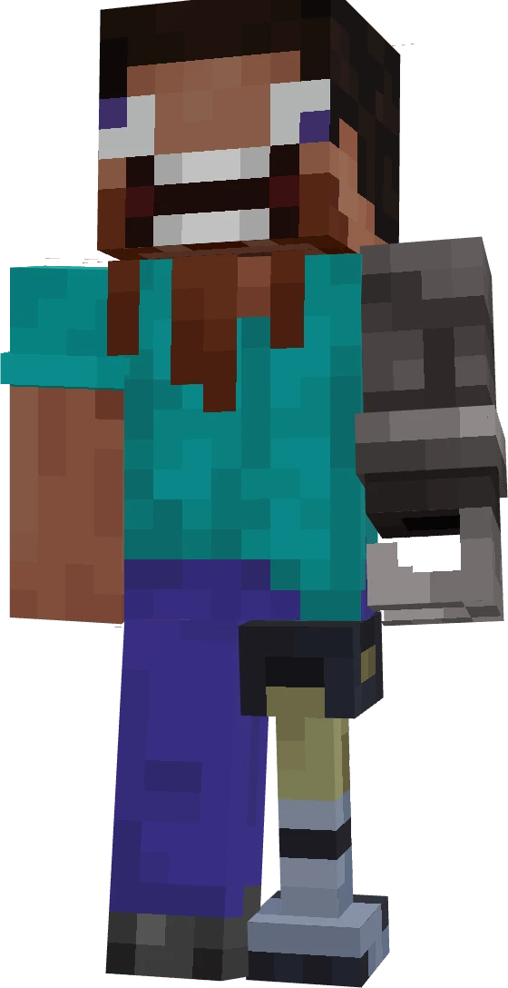 WeddedCap7788's skin