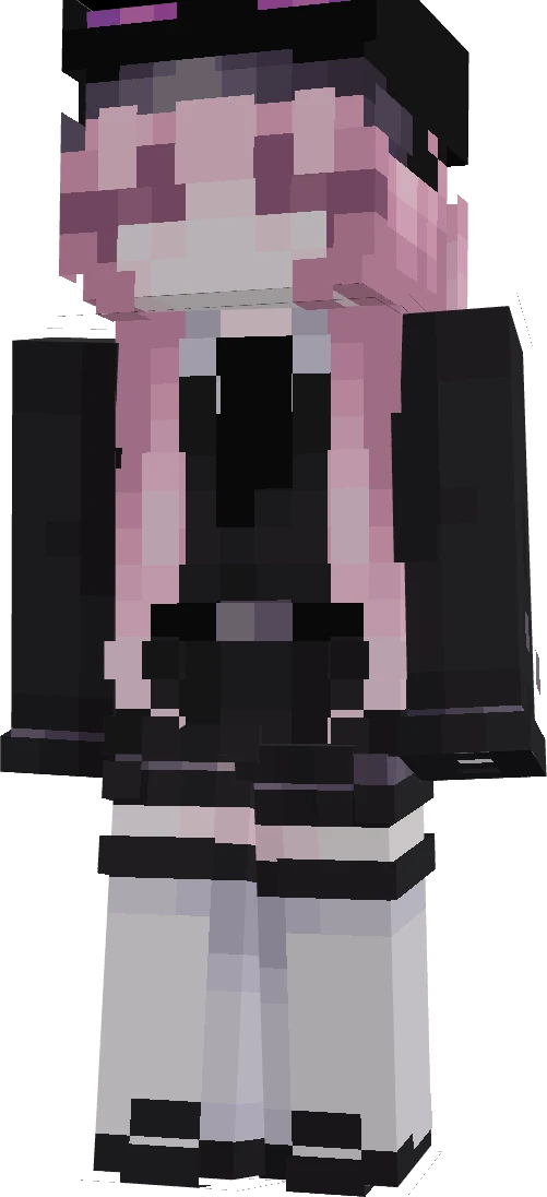 xspagirl's skin